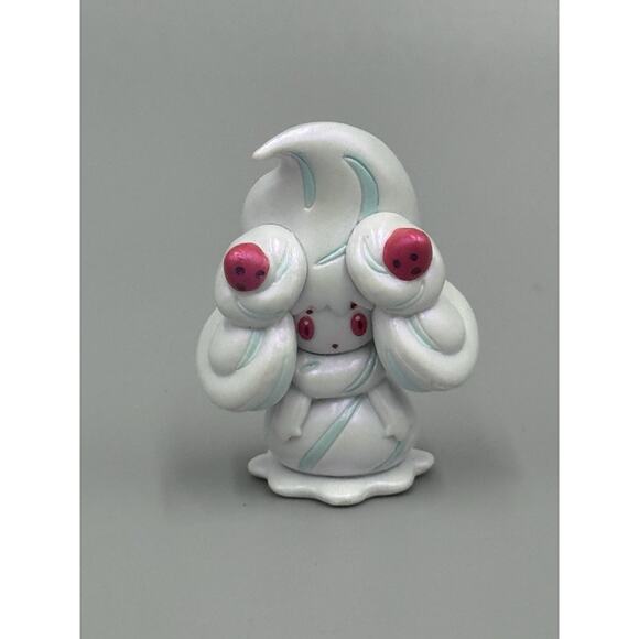 Pokemon Alcremie Figure 2” Jazwares - Picture 1 of 4